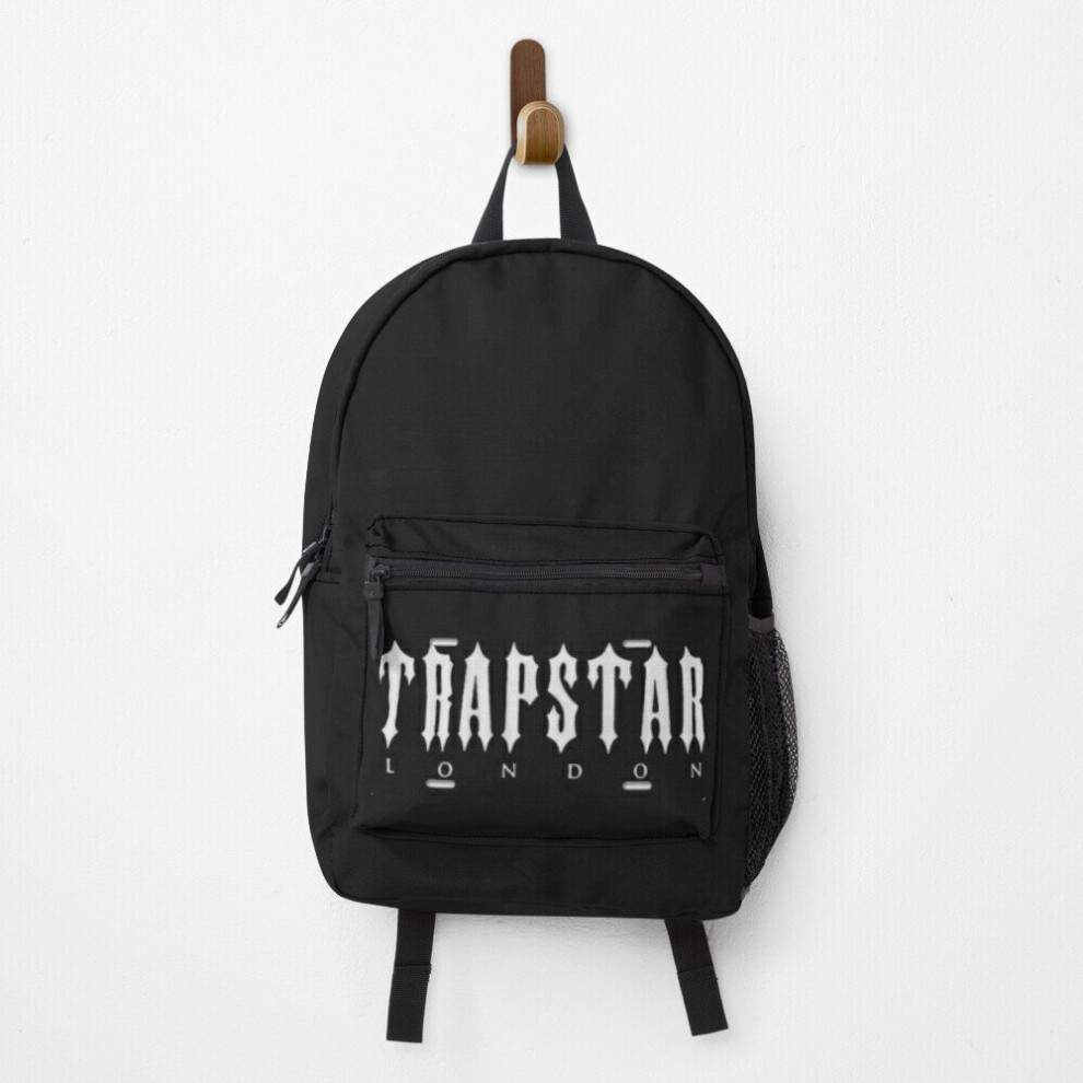 Backpack TRAPSTAR LONDON School Bag Travel 15"