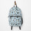 Backpack Cute Penguin Pattern School Bag Travel 15" 1