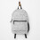Backpack Moogle KUPO Final Fantasy School Bag Travel 15" 1