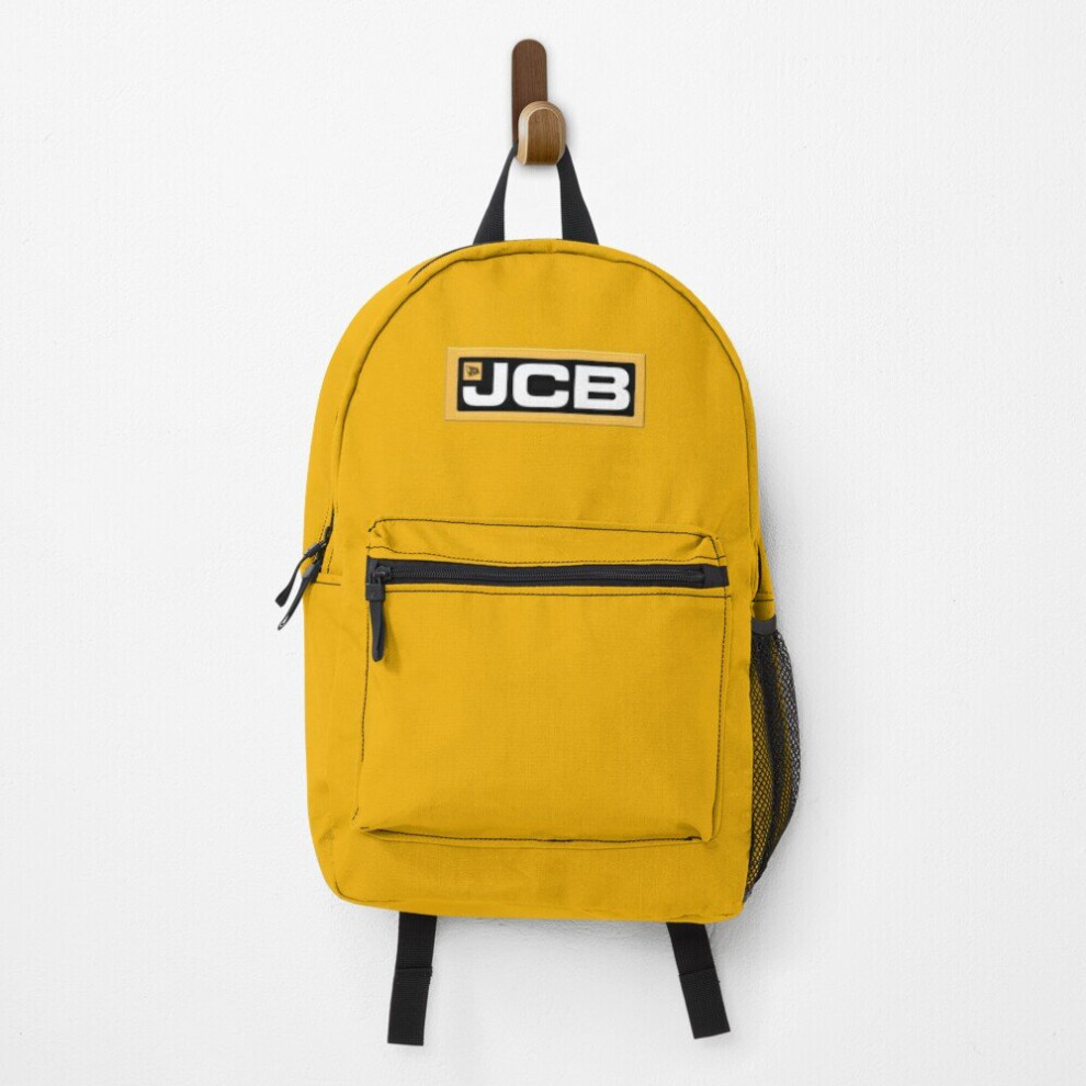 Backpack JCB Compani School Bag Travel 15