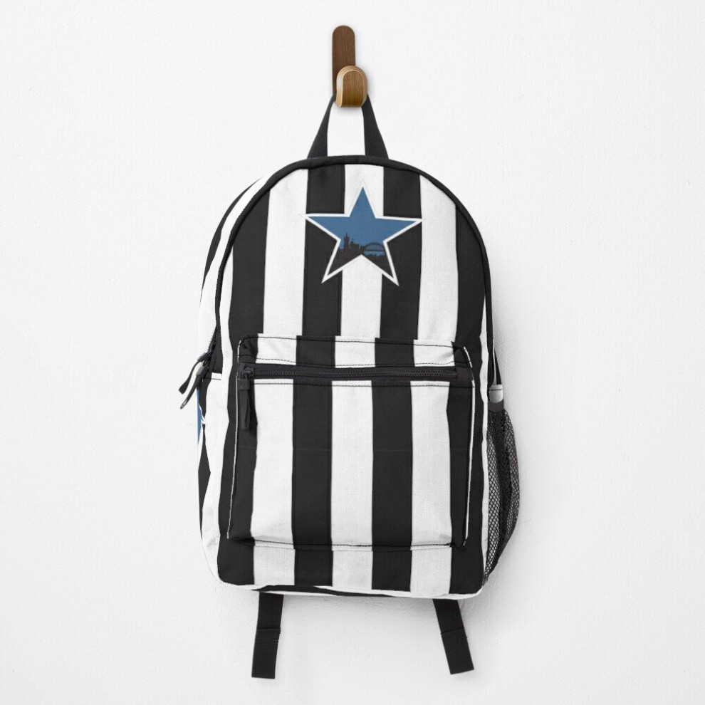 Backpack Newcastle School Bag Travel 15"