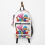 Backpack Pocoyo  School Bag Travel 15" 1