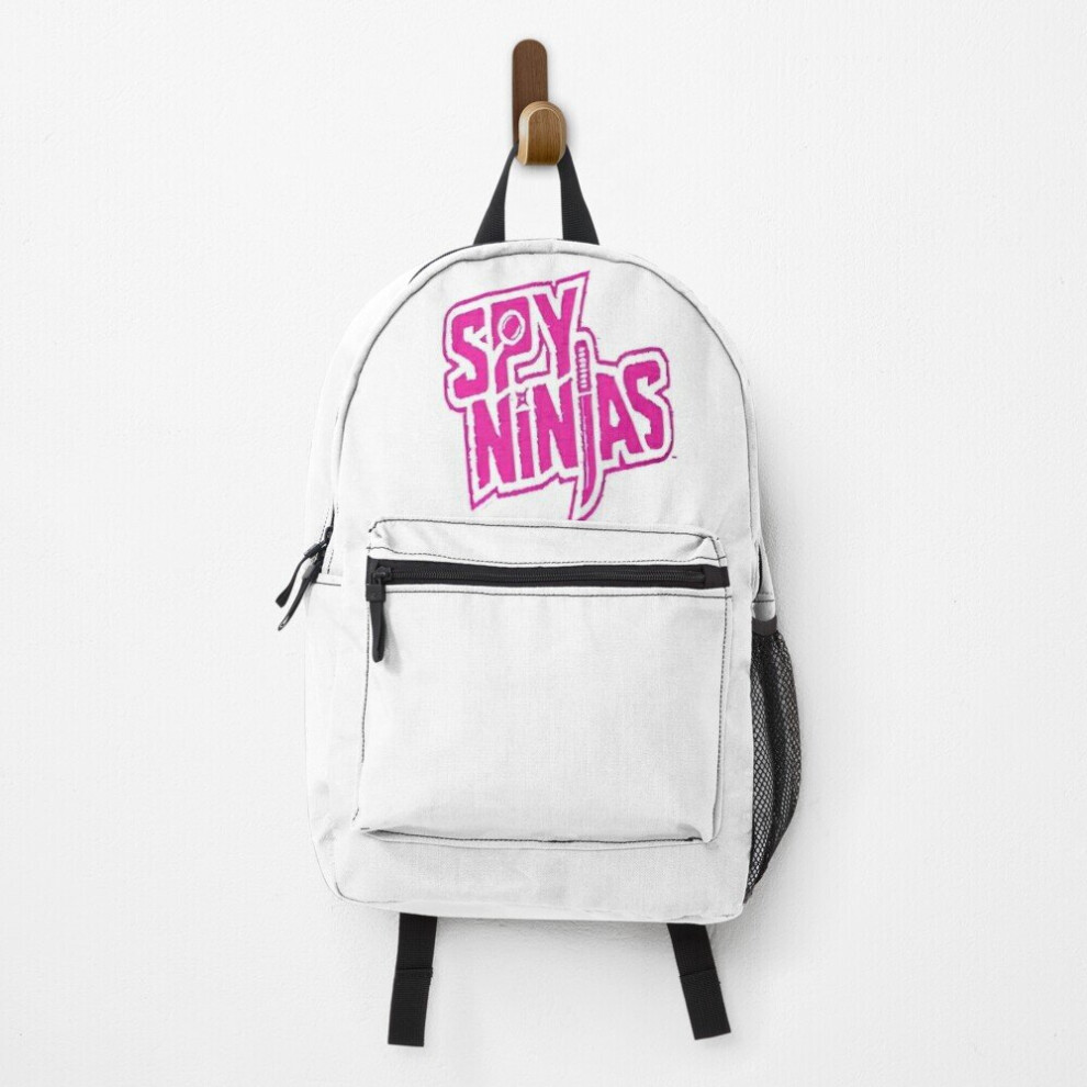 Famgem Backpack Spy Ninja Kids-Gigapixel-Standard-Scale-4_00X School Bag Travel 15"