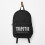Backpack TRAPSTAR CLASSIC School Bag Travel 15" 1