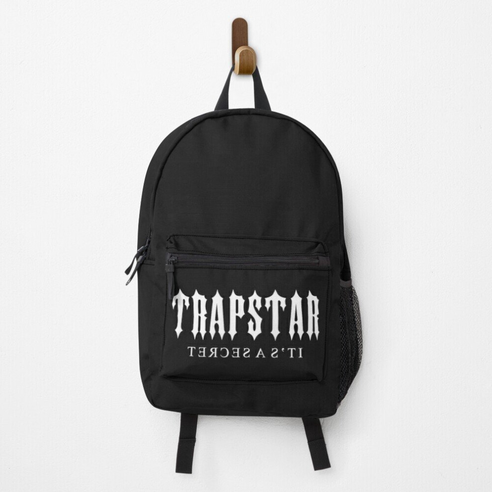 Famgem Backpack Trapstar Classic School Bag Travel 15"