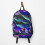 Backpack Aurora Borealis  School Bag Travel 15" 1