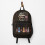 Backpack Nuka Cola Fallout 4 School Bag Travel 15" 1