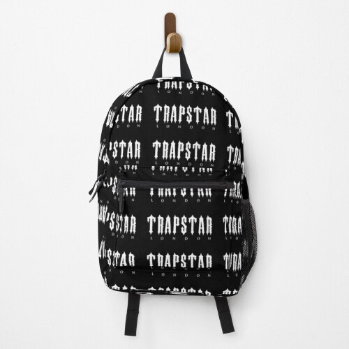 Backpack TrapStar School Bag Travel 15"