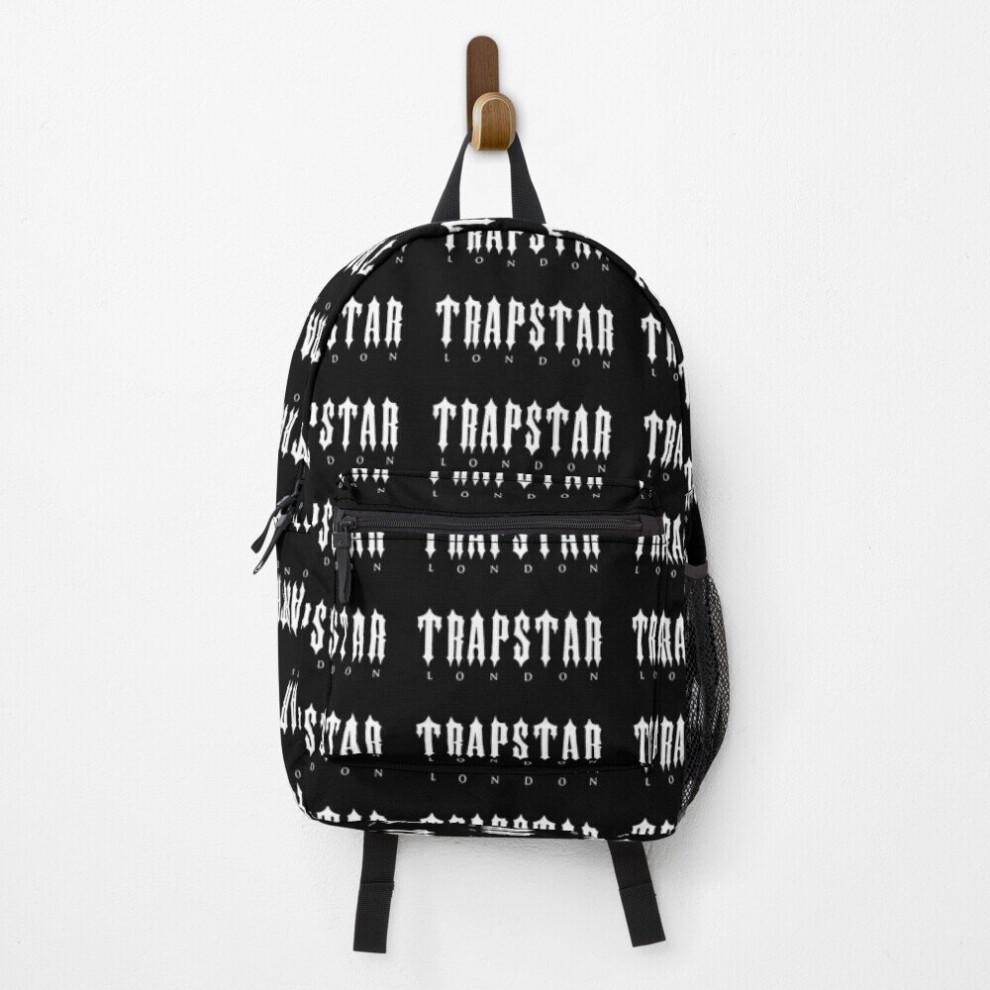 Backpack TrapStar School Bag Travel 15"