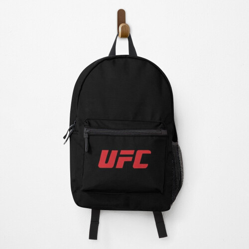Backpack UFC MMA BOXING  School Bag Travel 15"