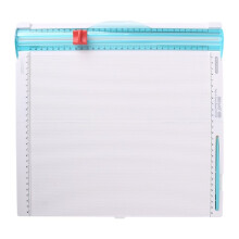 Paper Trimmer Scoring Board Craft Paper Cutter Photo Scrapbook Blades Cutting Machine Folding and Scorer for DIY Photo Composite