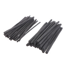 25PCS Sketch Drawing Willow Charcoal Pencil Painting Design with Charcoal Strips Student Professional of Sketch Pen Art Supplies