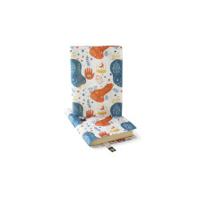 Book Cover, Mystical Pattern Book Protector, Polyester,Easy To Clean Fabric, Special Design, new Trend, You Can Also Gift.