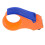 HOT Simple &Practical  Sealing Packaging Parcel Plastic Roller 2" Width Tape Cutter Dispenser 7