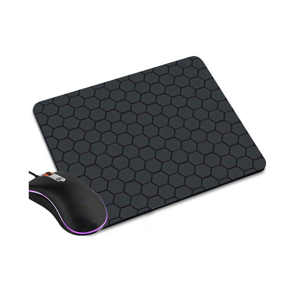 Pc Mouse Pad Small Mousepad Gamer Mausepad Computer Mat Desk Mat Cute Mouse Carpet 180X220 Gaming Carpet For Mause Keyboard Pad 5063131973334