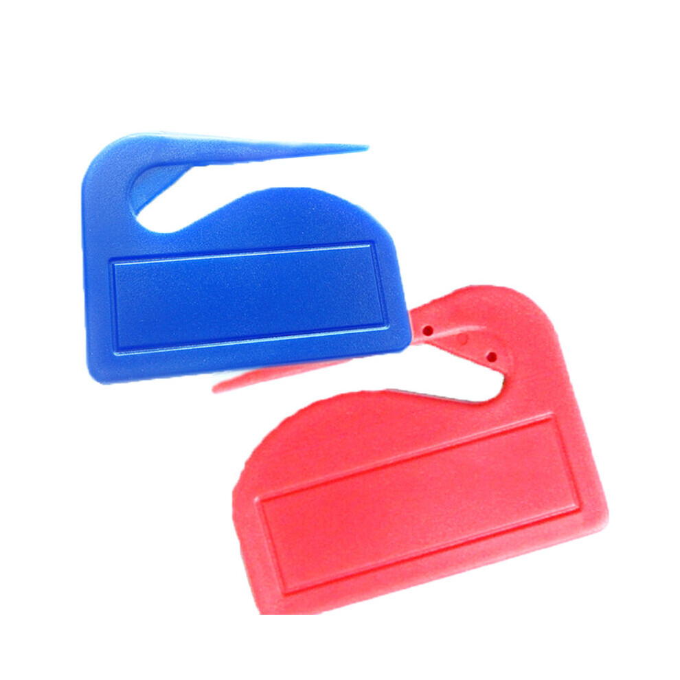 2Pcs Letter Openers Practical Package Envelope Slitter Opener For School Office 5063131970203