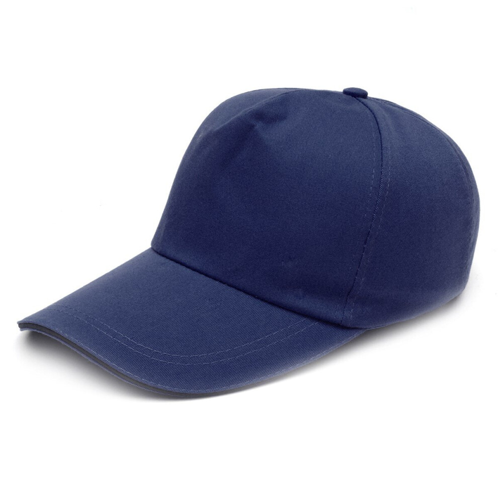 Anpwoo Bump Cap Baseball Style Hard Hat Safety Head Protection Lightweight Work Safety Protection Safety Helmet 5063131966824