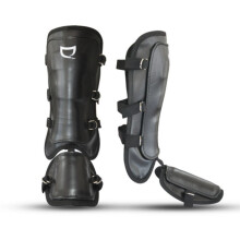 Baseball game leg guards knee pads baseball softball training leg protectors