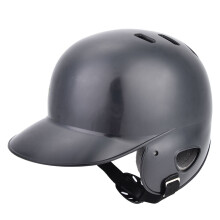 Sport Baseball Batting Helmet Protective Equipment with Strap for Adult Children Teenager batting