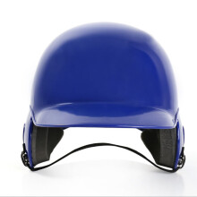 Baseball helmet batting helmet binaural adult full version