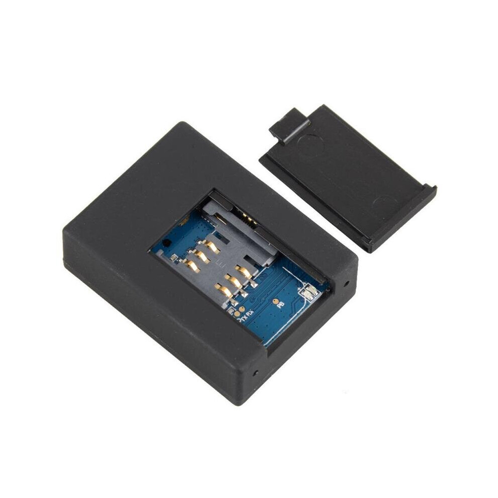 Mini Spy Gsm Device N9 Audio Monitor Listening Surveillance 12 Days Standby Time Personal Mini Voice Activation Built In Two Mic 5063131971033
