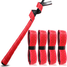 4Pcs Set 40 Inch Anti-slip Bat Grip Tape for Baseball Sport Precut and Full Adhesive Back Wrap Tapes Training Drop Shipping