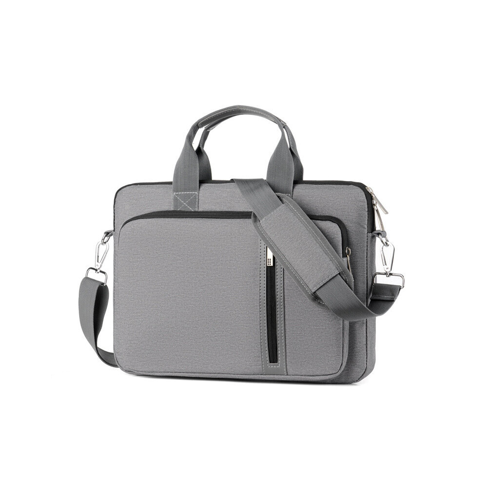 Laptop Sleeve Protective Shoulder Carrying Laptop Case For Macbook Case 13 14 15.6 17.3 Inch Macbook Air Asus Lenovo Dell Huawei 5063131975062