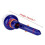 Swimming Pool Clean Brush Pool Wall Floor Hot Tub Cleaning Brushes Adjustable Handle Algae Scrubber Tool 5