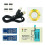 Chip Compiler kit High-Speed EZP2019 USB Programmer Supports High Quality 5