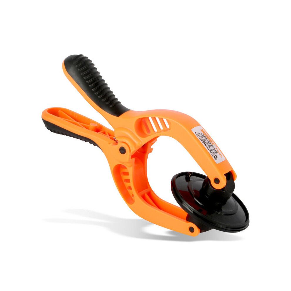 Jakemy High Quality Lcd Screen Opening Pliers With Suction Cup Disassemble Diy Hand Tool Opener For Cellphone Computer Game Pad 5063131967869