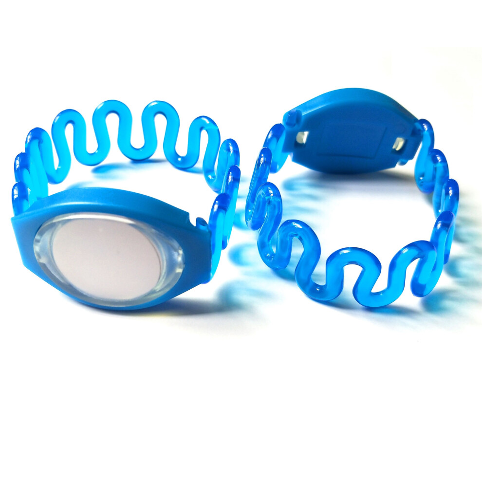 Swimming Pool Sauna Room Gym Rfid Em4100 Tk4100 125Khz Wristband /Bracelet For Cabinet Lock Key Card 5063131975307