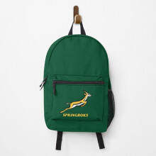 Backpack Springbok School Bag Travel 15"