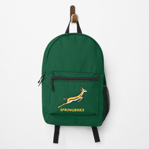 Backpack Springbok School Bag Travel 15"