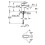 Grohe GROHE BauEdge Single Lever Mono Basin Mixer Tap Smooth Body Ecojoy 23330001 3