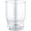 Grohe Grohe Essentials 40372 001 copo de vidro endurecido 2