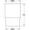 Grohe Grohe Essentials 40372 001 copo de vidro endurecido 4