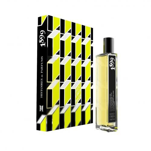 Histoires de Parfums 1899 Eau De Parfum Spray, 15 ml