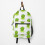 Backpack Kermit the frog School Bag Travel 15" 1