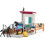 Schleich Schleich Horse Box With Mare And Foal 1