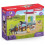 Schleich Schleich Horse Box With Mare And Foal 3