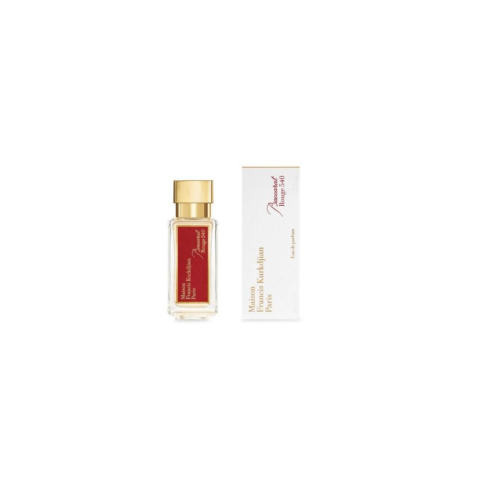 Maison Francis Kurkdjian Baccarat Rouge 540 1.2 Eau De Parfum Spray