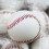 2Pcs Practice Baseball Durable Practical Practice Baseball for Outdoor Baseball Sports 4