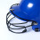 Professional Baseball Softball Cather Helmet Double Lap Batting Helme 6