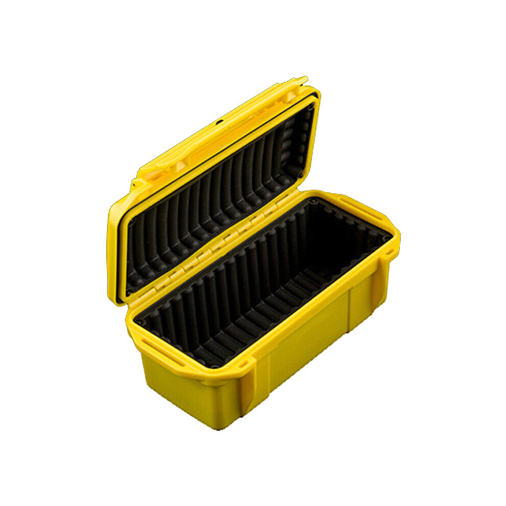 Tool Box Outdoor Shockproof Sealed Waterproof Safety Case Abs Plastic Tool Dry Box Caja De Herramienta 3 Sizes 5063131974560