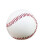 2Pcs Practice Baseball Durable Practical Practice Baseball for Outdoor Baseball Sports 1