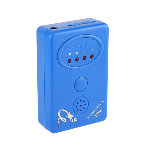 Multi-modes Bedwetting Enuresis Alarm Effective Bed Wetting Treatment System Minicomputer Control Potty Training Device 3 in 1 2