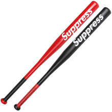 New thickened alloy steel baseball bat and softball bat 25" 28" 30" 32" inches