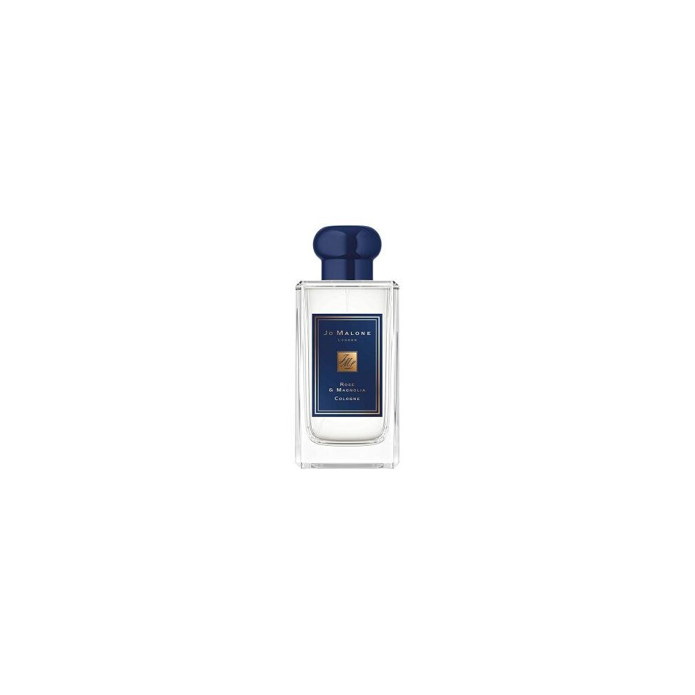 Jo Malone London Jo Malone Rose & Magnolia Limited Edition 3.4 Cologne Spray