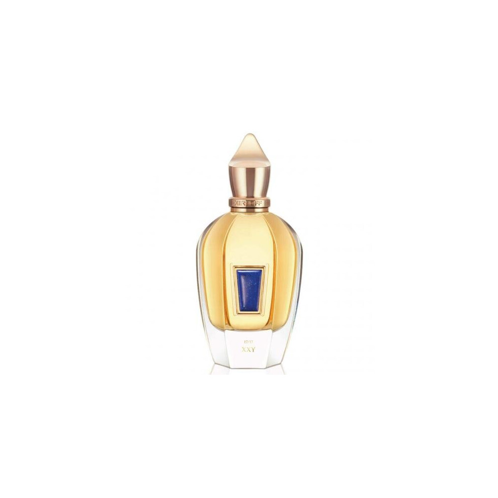 Xerjoff Unisex Black Xxy Parfum 100 Ml - Image 6
