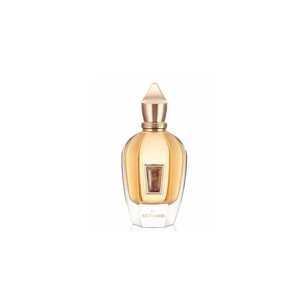 Xerjoff Richwood 3.4 Eau De Parfum Spray